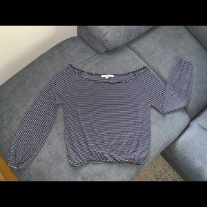 Express One Eleven Top